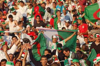 La FAF réitère son appel                                    FANS DE L'EN ET FAIR-PLAY