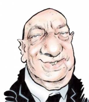 Une leçon d'histoire édifiante signée Hervé Bourges                                    TV5 : L'Algérie à l'épreuve du pouvoir 1962-2012