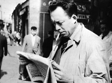 Albert Camus : faire-valoir ou symbole d'une réconciliation                                    Contributions : les autres articles