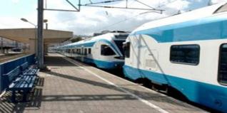 Grève des conducteurs : la SNTF assure un service minimum à Alger