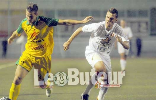 JSK 0 - MCO 0 : La chance tourne le dos à Fabbro