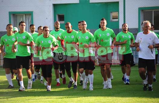 L'Algérie affrontera la Bosnie le 14 novembre