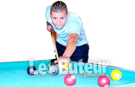 JSK-MCO : Sedkaoui : «Je n'ai pas été convoqué pour ne pas prendre de risque»