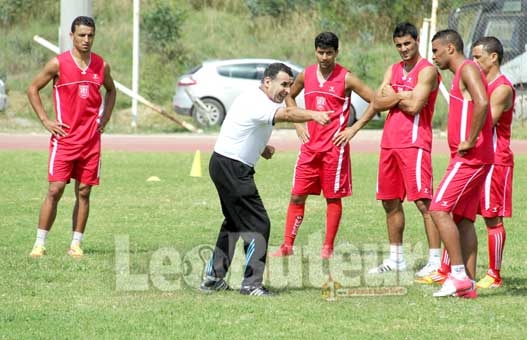 USMAn : Lé défense inquiète