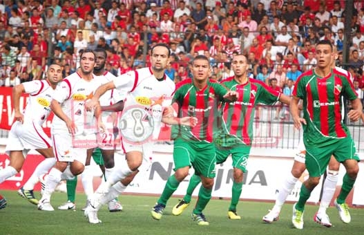 USMBA : L'attaque pose problème