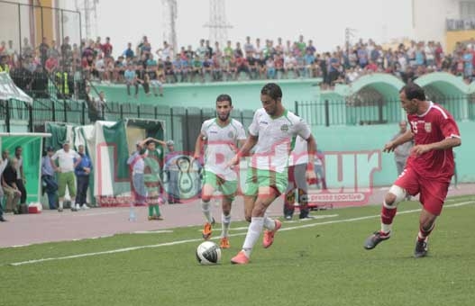 MCS : «Karamani : Saïda monte en puissance»