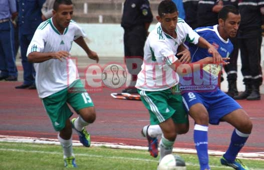 ASMO : Mais réveillez-vous les gars !