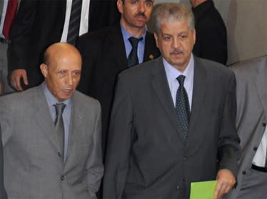 Un député islamiste algérien accuse le FLN de servir de « passerelle pour le pillage »