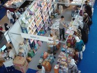 Le 17e SILA d'Alger consacre la rencontre du livre et de la Révolution algérienne
