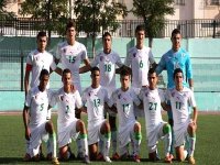 CAN-2013 (U-17)/ préparation : la sélection algérienne en stage bloqué du 3 au 15 octobre