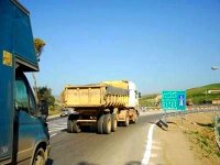 Leader du transport routier de marchandises, la SNTR veut recouvrer une seconde jeunesse