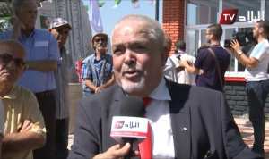 قرية شلاطة ببجاية: صاحب ملبنة الصومام يعيد تهيئة مقبرة للشهداء ويبني مجمعا ثقافيا ورياضيا