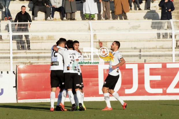 وفاق سطيف يتجه إلى الاستقبال خارج ملعبه الثامن ماي