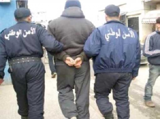 توقيف 5 أشخاص من عائلة واحدة ينتمون للأحمدية