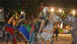 Alger / Manifestation «Dar Dzaïr» : L'Algérie racontée en 12 jours