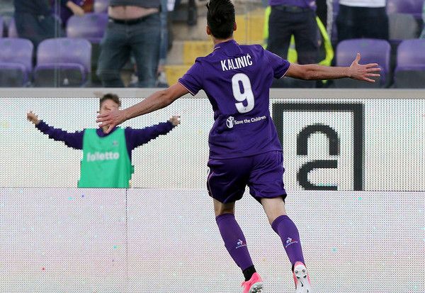 Milan AC : la visite médicale de Kalinic prévue demain