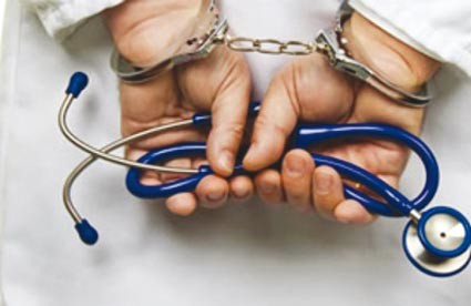 Le Conseil de l'ordre des médecins revient à la charge