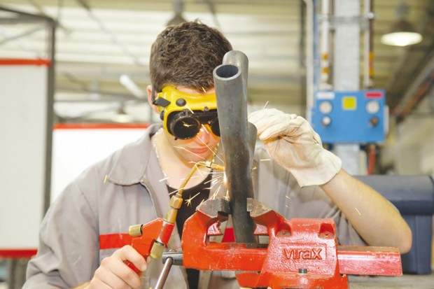 IL SERA EFFECTIF À PARTIR DE SEPTEMBRE Un BEP en guise de bac professionnel