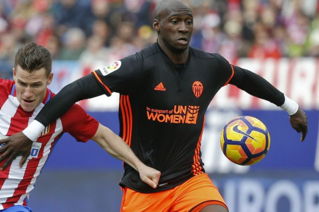 Inter Milan : Mangala se rapproche