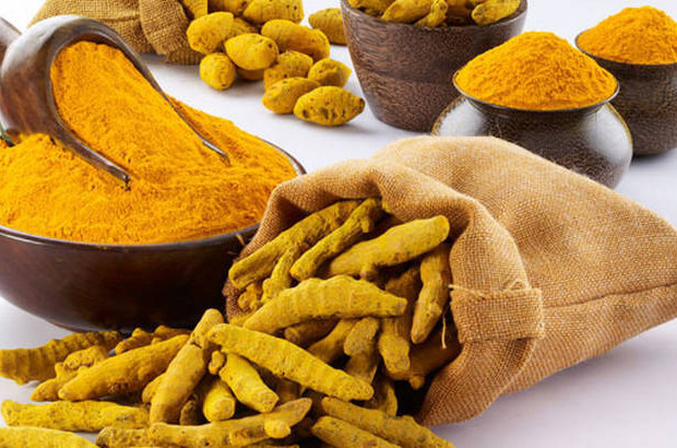 Les bienfaits du curcuma pour votre santé