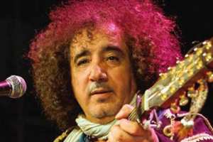 La ville de Béjaïa au rythme de la musique kabyle