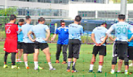 JSK - Manque de préparation et absence de finances : Les Canaris dans la tourmente