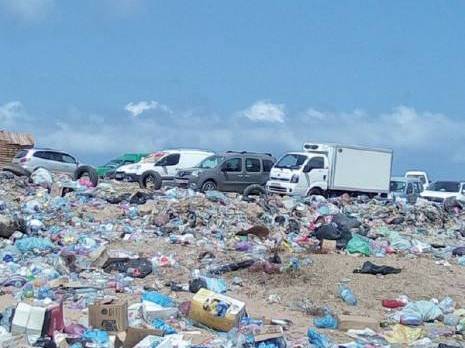 Misère et insalubrité estivales