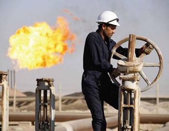 Ouyahia face au baril