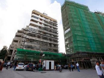 مئات الملايير لترميم واجهة العاصمة دون رقابة !