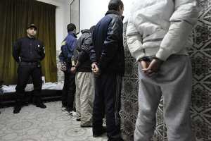 تفكيك شبكة لترويج المخدرات بتيبازة