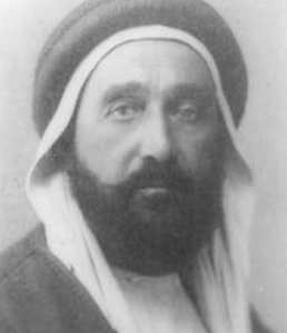 الأمير خالد السياسي ..شاعرا من زار بسكرة .. أنطقه الشعر..