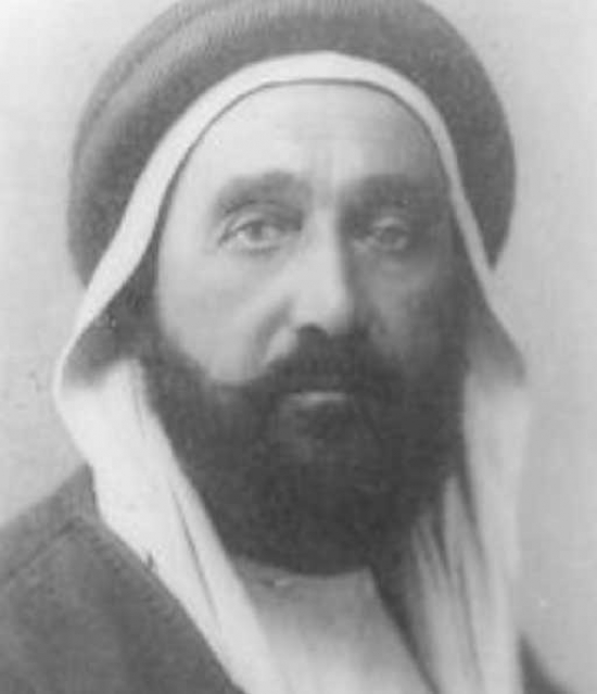 الأمير خالد السياسي ..شاعرا من زار بسكرة .. أنطقه الشعر..