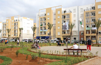 souscripteurs AADL et LPP d’Alger : Report de la remise des clefs