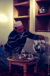 L'EROSION DES TRADITIONS SOCIALES ET DES ARTS TRADITIONNELS  AU M'ZAB