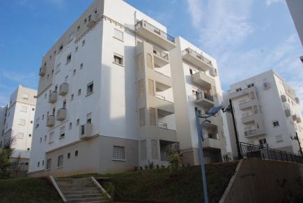 مئات المستفيدين من السكنات التساهمية بالعاصمة يهددون بتصعيد الاحتجاج