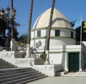 MOSTAGANEM....Sidi Saïd, «soltane el bled»