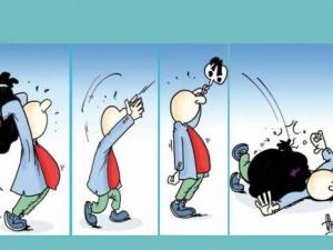 Hygiène du milieu à Béjaïa : opérations ponctuelles ou pérennes '                                    Bejaia : les autres articles