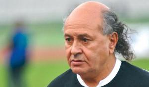 أحمل مشروعا كبيرا للشلف وإذا أرادوا رحيلي سأستقيل                                    مدرب أولمبي الشلف رشيد بلحوت يصرّح