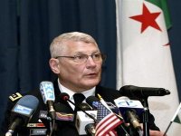 Crise humanitaire dans le nord du Mali : le général Carter Ham salue l'action 