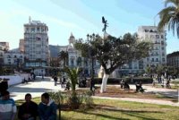 Cinq nouveaux sites pour les familles                                    Oran manque de lieux de détente