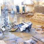 3 سدود كبرى تنجز لحماية المدينة من كوارث مناخية محتملة                                    «الشعب» تقف عند الذكرى ال 4 لفيضانات غرداية