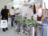 L'Algérie, invitée d'honneur                                    Sommet de l'élevage de Clermont-Ferrand (france)