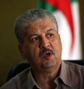 Sellal explique le silence d'Alger                                    Otages algériens au Mali