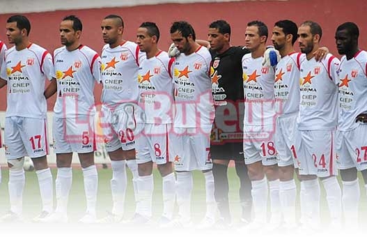 CRB : Gana soutient Arena