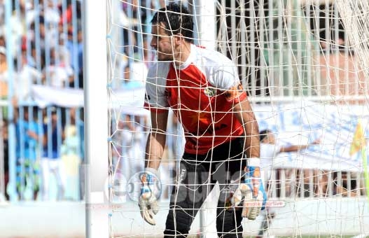 JSK : Asselah : «Certes, j'étais sous pression, mais je me suis préparé pour ce match»