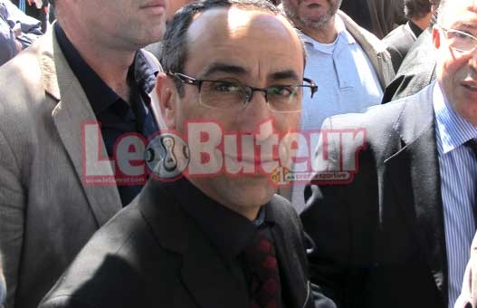 Le week-end fabuleux de R. Haddad