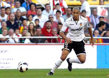 Mostefa et Feghouli buteurs                                    LES VERTS D'EUROPE