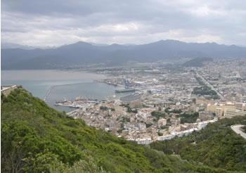 Résorber le retard à tout prix                                    REALISATION DE PROJETS D'UTILITE PUBLIQUE À BEJAIA