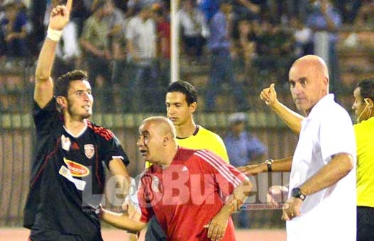 USMA : Gasmi, la nouvelle force de frappe usmiste