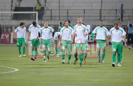 RCK : Après le nul concédé face à l'IBKEK : Encore deux points de perdus